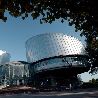 La Cour européenne des droits de l'homme épingle la Suisse. [AFP]
