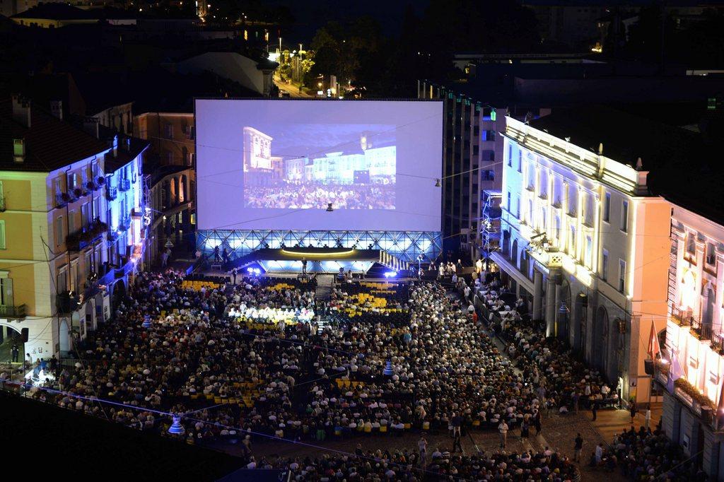 Locarno [Urs Flueeler - URS FLUEELER]