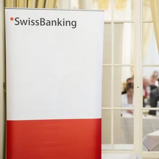 L'Association des banques suisses est présidée par Patrick Odier. [Ennio Leanza]