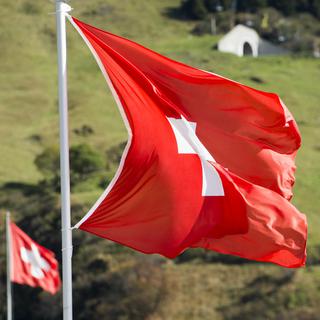 Le PIB de la Suisse a grappillé 0,6% au troisième trimestre.