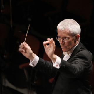 Olivier Cuendet, chef d'orchestre. [cuendet.info - D.Vass]