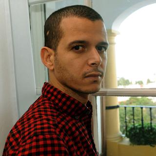 Abdellah Taïa, romancier et cinéaste. [AFP - Abdelhak Senna]