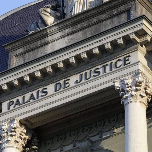 Recourite aiguë, juges agressés: la justice peut-elle encore faire son travail? [Laurent Gillieron]