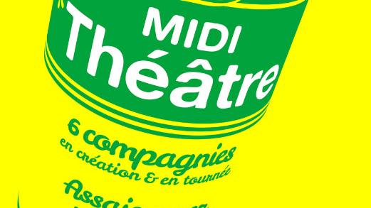 Le logo Midi-Théâtre. [miditheatre.ch/]