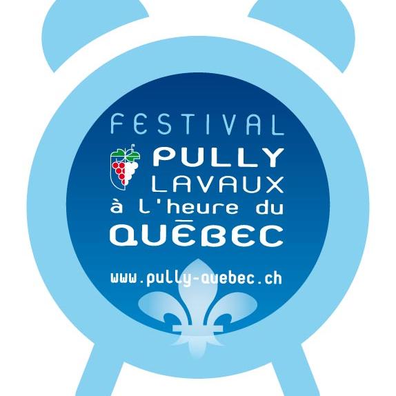 Le festival Pully-Lavaux à l'heure du Québec se déroule du 5 au 14 juin 2014. [facebook.compages/Festival-Pully-Lavaux-à-lheure-du-Québec]