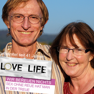 Image de la campagne "Pour une sexualité vécue dans la fidélité" du Réseau évangélique suisse. [Schweizerische Evangelische Allianz (SEA)]