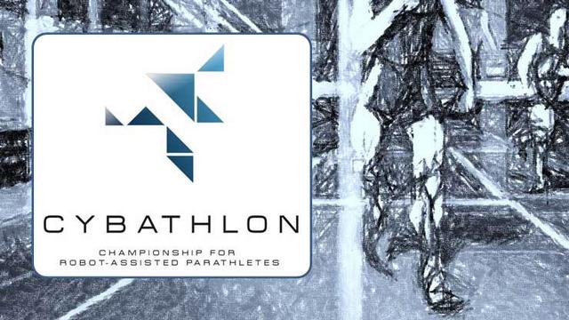 La compétition se déroulera au Hallenstadion de Zurich [cybathlon.ethz.ch]