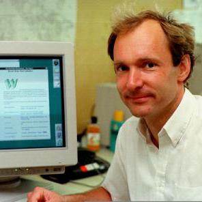 Tim Berners Lee a inventé le web entre 1989 et 1993.