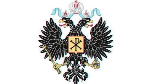 Les armoiries de l'empire russe de Suwarrow [russianempire.org]