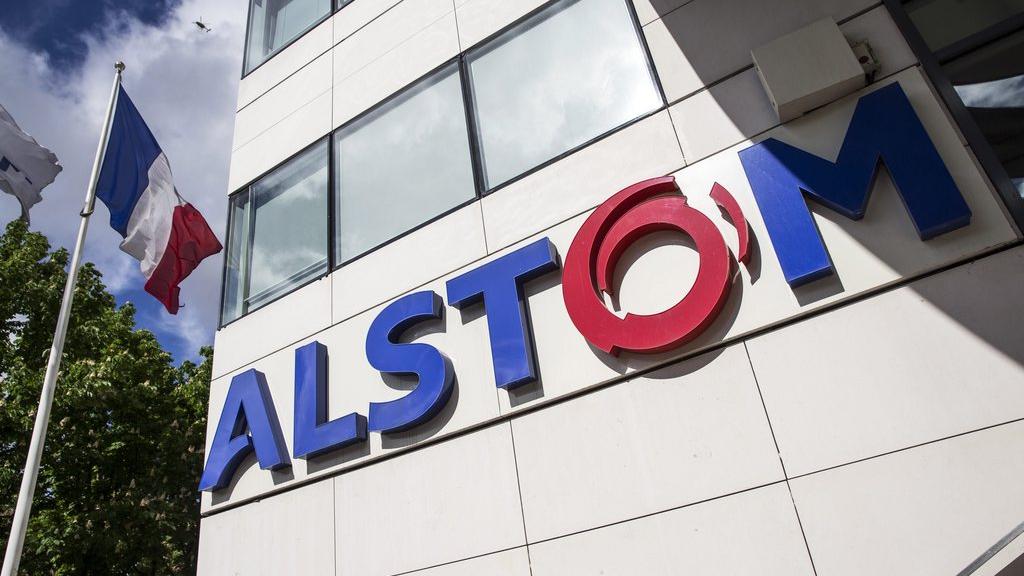 Alstom est actif dans le domaine de l'énergie ainsi que dans le secteur des transports. [Etienne Laurent]