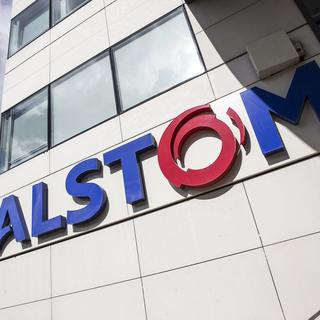 Alstom est actif dans le domaine de l'énergie ainsi que dans le secteur des transports. [Etienne Laurent]