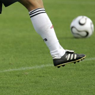 Adidas équipera neuf équipes, dont l'Allemagne.