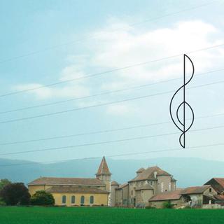 Logo des Musicales de Compesières. [musicalesdecompesieres.ch]