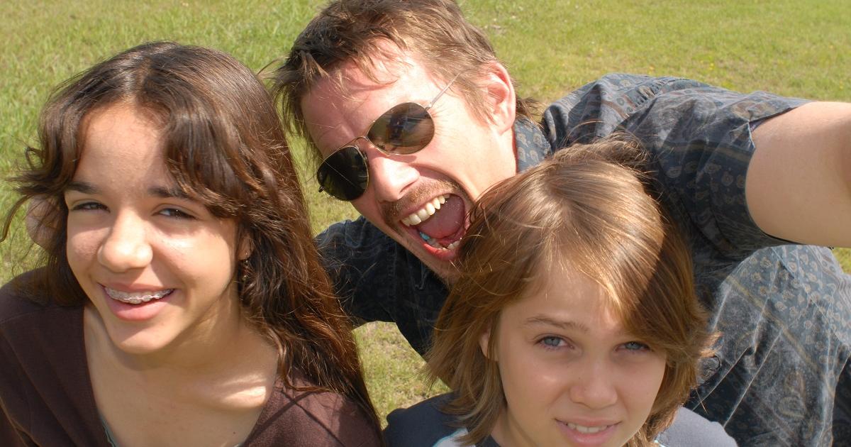 Douze ans dans la vie d'une famille avec "Boyhood"