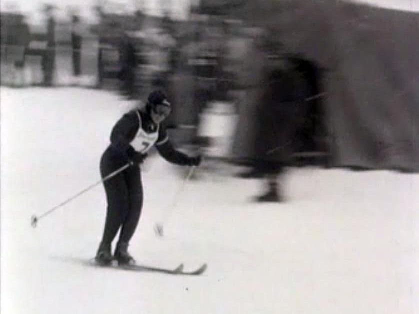 Avant les jeux de Cortina, les skieuses suisses s'entraînent à Grindelwald.