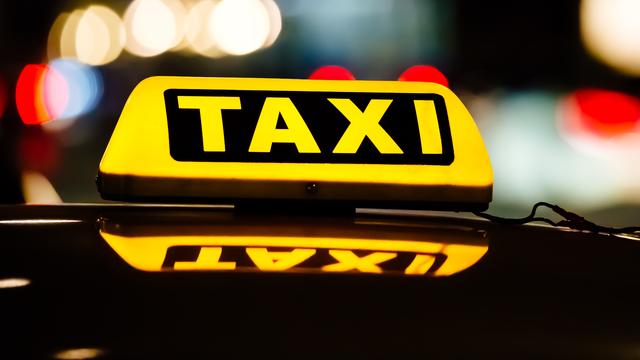 Les taxis sont à l'honneur dans "les métissages". [Fotolia - AK-DigiArt]