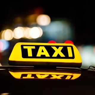 Les taxis sont à l'honneur dans "les métissages". [Fotolia - AK-DigiArt]