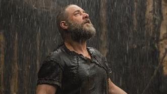 Russell Crowe, dans le rôle de Noé. [Paramount Pictures France]