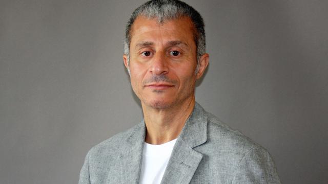 Kader Abderrahim. [iris-france.org]