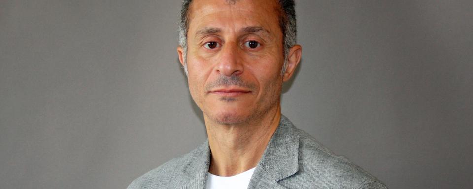 Kader Abderrahim. [iris-france.org]