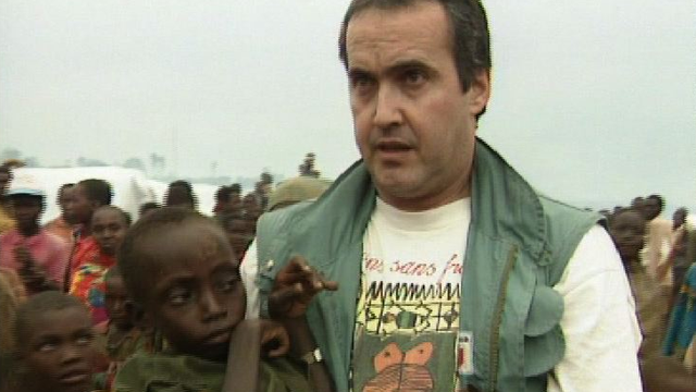 Burundi 1993 : un drame humanitaire oublié des médias. [RTS]