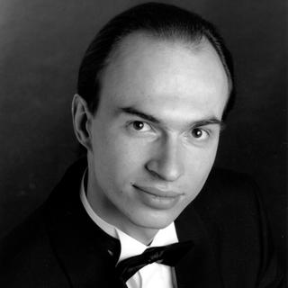 Gleb Skvortsov est le nouveau directeur artistique de l'Orchestre symphonique genevois. [OSG]