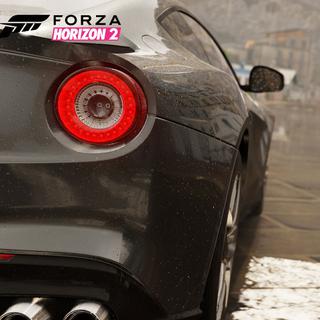 Visuel de "Forza Horizon 2". [Turn10 Microsoft]
