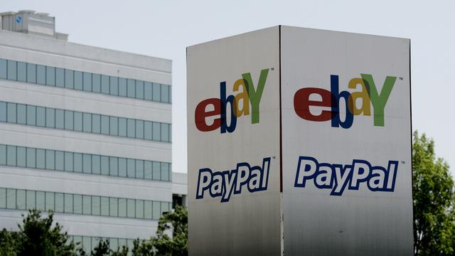 Paypal est détenu par le géant du commerce en ligne eBay.