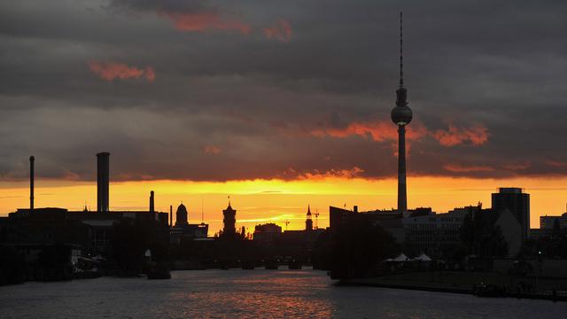 Berlin est appelé à dépenser plus dans ses infrastructures. [AP Photo/Keytone - Gero Breloer]