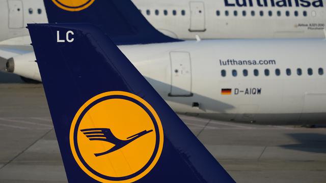 La justice européenne annule le sauvetage de Lufthansa et SAS. [PATRIK STOLLARZ]