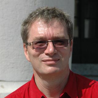 Jean-Paul Wettstein, député, conseiller communal PLR. [http://www.lelocle.ch]
