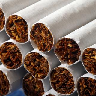 Faut-il interdire le sponsoring des festivals par l'industrie du tabac? [Matt Rourke - AP Photo]