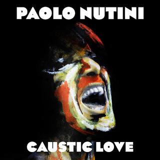 Pochette de l'album de Paolo Nutini "Caustic love". [Warner]