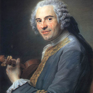 Jean-Joseph Cassanéa de Mondonville (portrait par Maurice Quentin de La Tour). [CC-BY-SA]