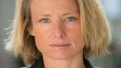 Emmanuelle Hervé, spécialiste en communication de crise. [Astrolab]