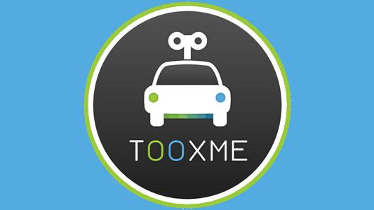 L'application gratuite de covoiturage met en contact conducteurs et passagers en temps réel. [tooxme.com]