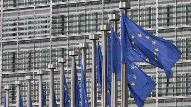 La Commission européenne a présenté un projet de budget 2015 doté de 142,1 milliards d’euros pour les paiements [AP/Keystone - Yves Logghe]