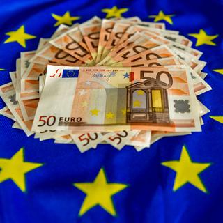Les prévisions confirment une timide reprise économique au sein de l'UE.