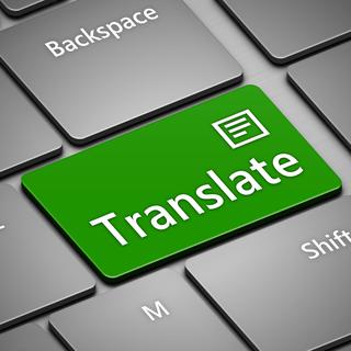 Pour s'implanter dans les pays émergents, les acteurs d'Internet développent des outils de traduction. [pictoores]