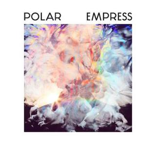 Pochette de l'album "Empress" de Polar. [Irascible records]