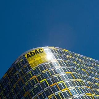 L'ADAC, la plus puissante organisation d'automobilistes en Europe. [EPA/Keystone - Peter Kneffel]