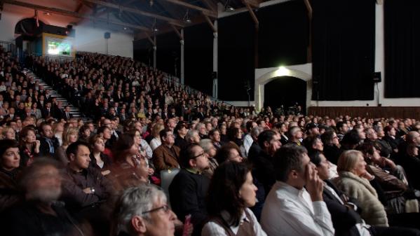 Les Journées de Soleure sont consacrées au cinéma suisse. [http://www.solothurnerfilmtage.ch]