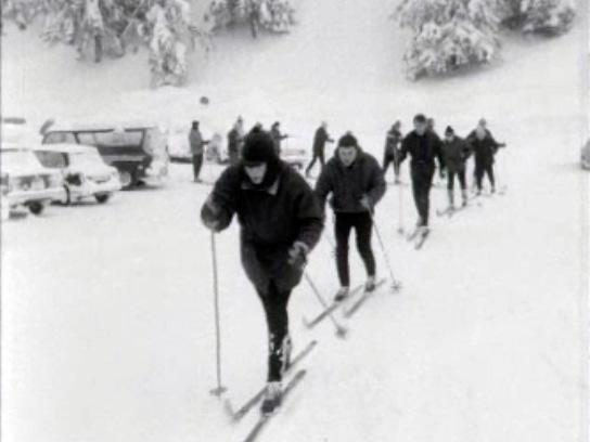 Et si on choisissait de passer ses vacances à Montana? [RTS]