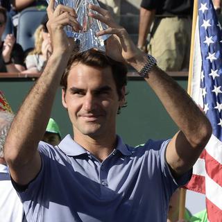 Federer n'a rien pu faire face à Djokovic. [EPA/Keystone - John G. Mabanglo]