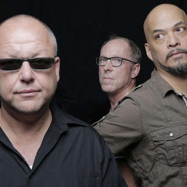 Les Pixies sont de retour après 10 ans d'absence. [Caribana Festival - DR]