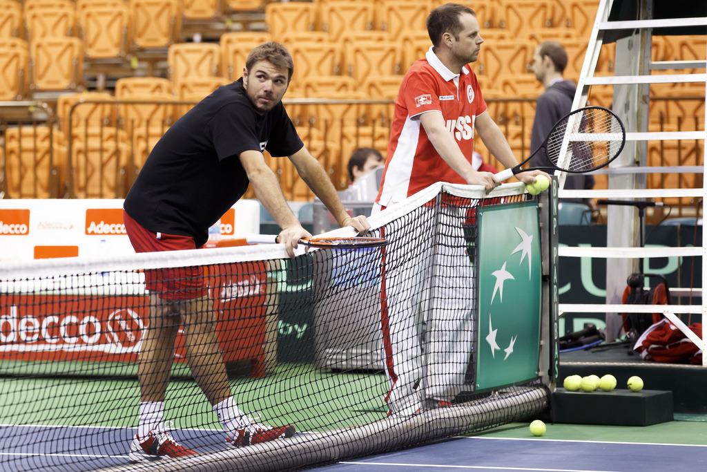 Le vainqueur de l'Open d'Australie s'est dit fatigué. [Salvatore Di Nolfi]