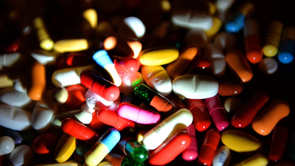 Le prix des médicaments brevetés en Suisse devrait baisser. [APA/BARBARA GINDL]