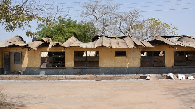 nigeria, boko haram [AP Photo]