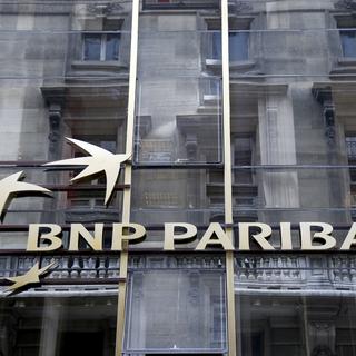 Le Conseil d'administration de BNP a validé les sanctions américaines ce week-end à Paris [Charles Platiau]