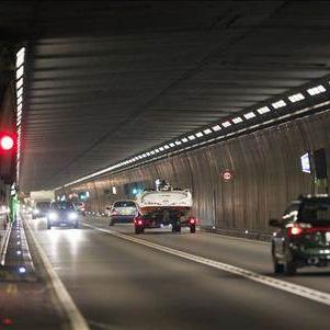 La construction d'un second tube au tunnel routier du Gothard fait débat au sein du Conseil des Etats.